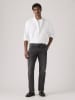 Levi's Spijkerbroek - tapered fit - grijs