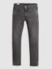 Levi's Spijkerbroek - tapered fit - grijs