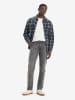 Levi's Dżinsy - Tapered fit - w kolorze szarym