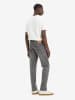 Levi's Spijkerbroek - tapered fit - grijs