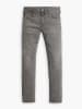 Levi's Dżinsy - Tapered fit - w kolorze szarym