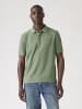 Levi's Poloshirt groen