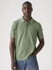 Levi's Poloshirt in Grün