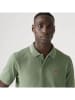Levi's Poloshirt groen