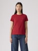 Levi's Shirt rood