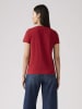 Levi's Shirt rood