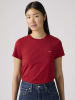 Levi's Shirt rood