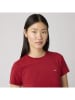 Levi's Shirt rood