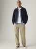 Levi's Spodnie chino w kolorze beżowym