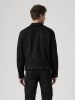 Levi's Jeansjacke in Schwarz