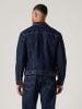 Levi's Spijkerjas donkerblauw
