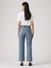Levi's Jeans - Mom fit - in Hellblau