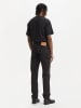 Levi's Dżinsy - Straight fit - w kolorze czarnym