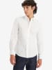 Levi's Hemd - Slim fit - in Weiß
