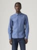 Levi's Blouse - slim fit - lichtblauw