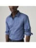 Levi's Blouse - slim fit - lichtblauw