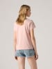 Levi's Shirt lichtroze