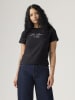 Levi's Shirt zwart