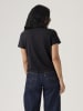 Levi's Koszulka w kolorze czarnym