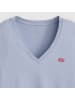 Levi's Koszulka w kolorze błękitnym