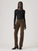 Levi's Broek bruin