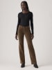 Levi's Broek bruin