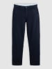 Levi's Chinobroek donkerblauw