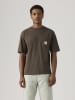 Levi's Shirt in Braun