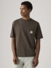 Levi's Shirt in Braun