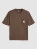 Levi's Shirt in Braun