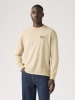 Levi's Trui beige