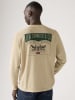 Levi's Trui beige