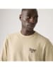 Levi's Trui beige