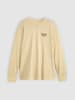 Levi's Trui beige