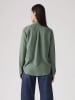 Levi's Koszula w kolorze zielonym