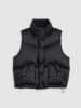 Levi's Bodywarmer zwart