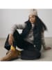 Levi's Bodywarmer zwart