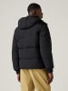 Levi's Übergangsjacke in Schwarz