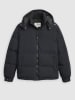 Levi's Übergangsjacke in Schwarz