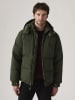 Levi's Übergangjacke in Dunkelgrün