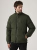Levi's Übergangjacke in Dunkelgrün