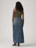Levi's Spijkerrok blauw