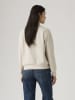 Levi's Pullover in Creme