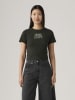 Levi's Shirt in Schwarz