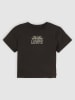 Levi's Shirt zwart