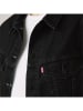 Levi's Spijkerjas zwart