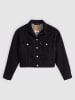 Levi's Spijkerjas zwart