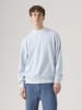 Levi's Pullover in Hellblau