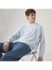 Levi's Sweter w kolorze błękitnym
