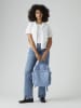 Levi's Plecak w kolorze błękitnym